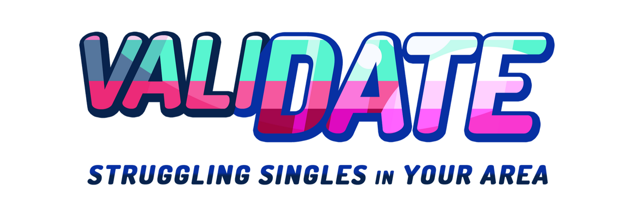 VALIDATE: Struggling Singles in Your Area